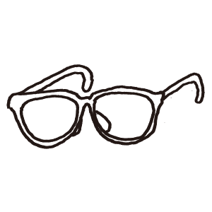 Optical Inada 稲田眼鏡店 の3代目 異端児 メガネを語る Things シングス 新潟のローカルなwebマガジン