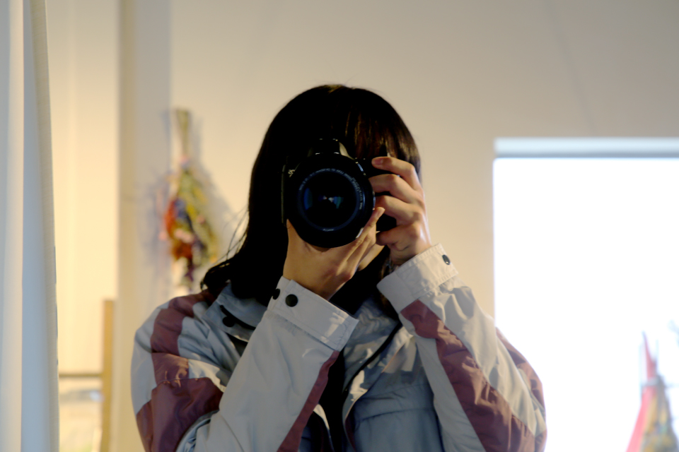 独自の視点でファッションを切り撮るフォトグラファー Ku Xiong Tai Things シングス 新潟のローカルなwebマガジン