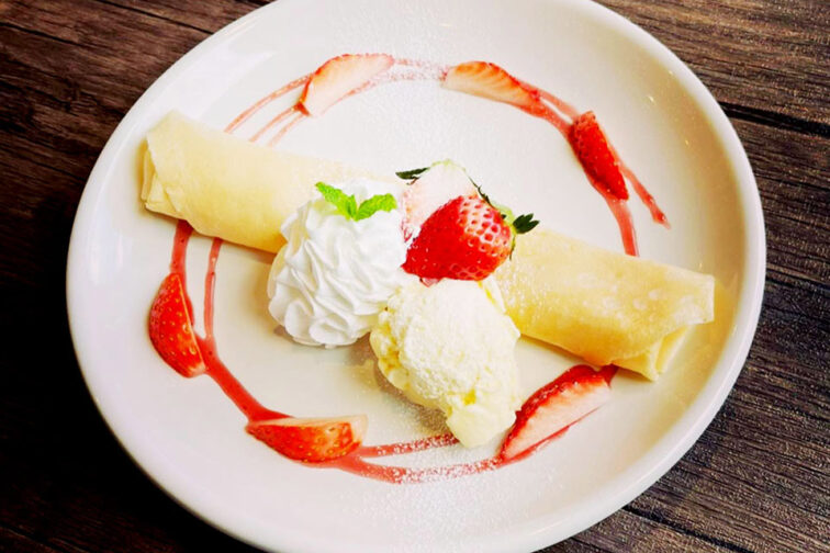 店舗開始！キッチンカーのクレープ屋「South DINING AND CREPE BOY」。 Things（シングス）｜新潟のローカルな