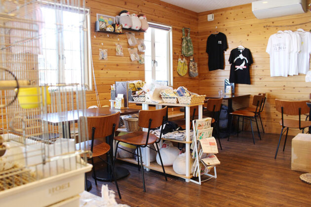 ファーズカフェテリアのにんじんレーズンサラダのレシピ