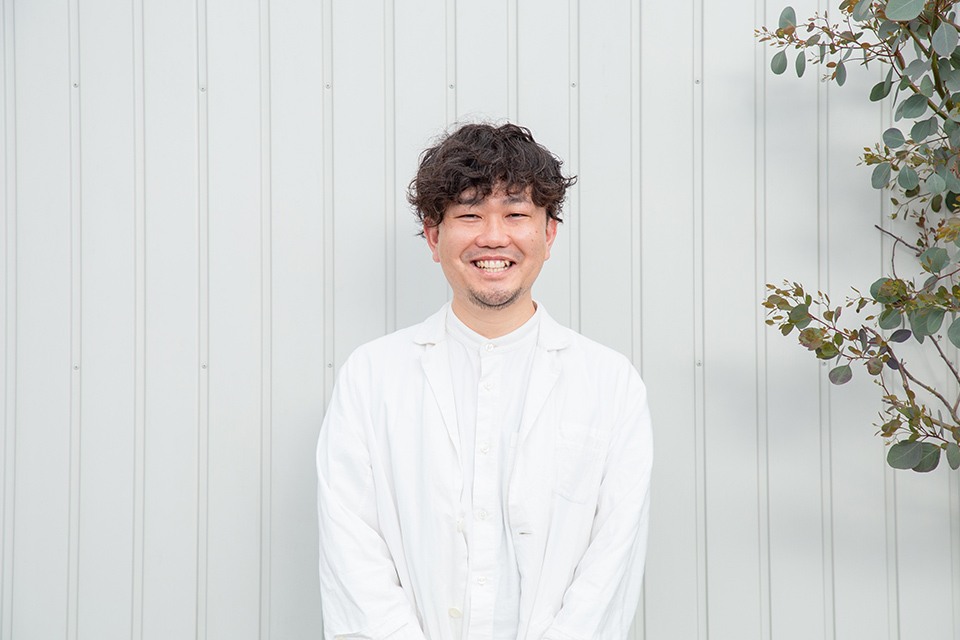 となうの森山さん