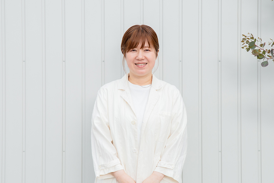 となうの佐藤さん