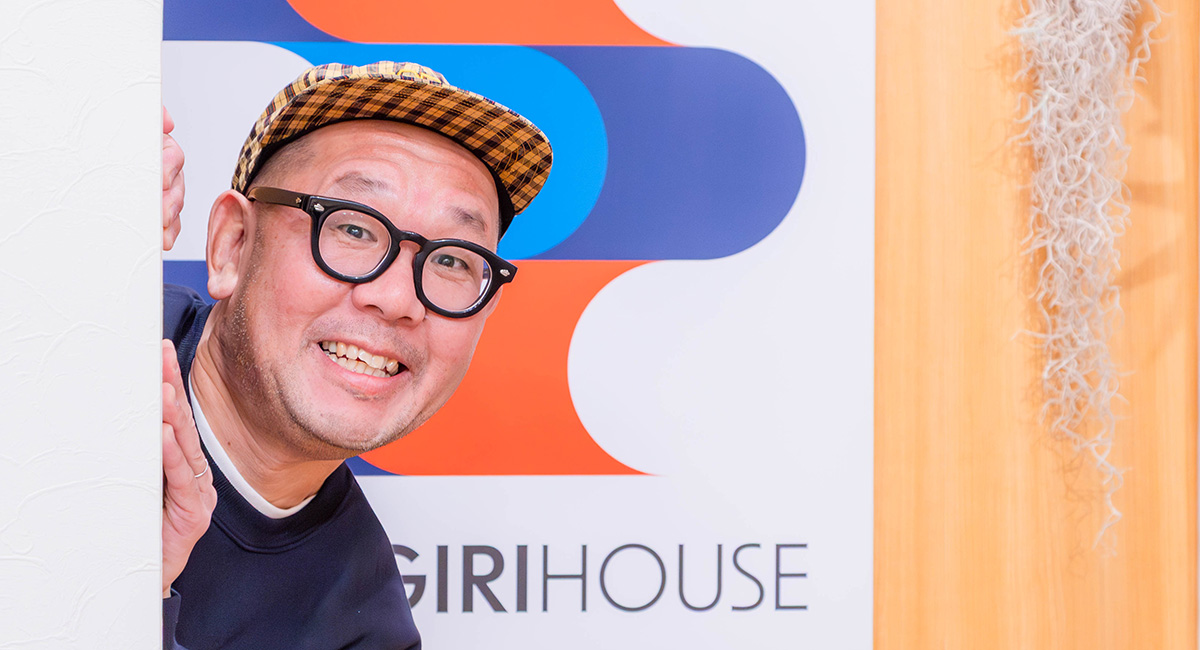 県民のための番組をつくり続ける。TVディレクター「さとうまこと」さん